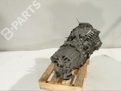 Gearbox AUDI A4 B7 (8EC)  | BP11906727M3 