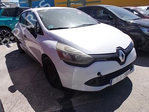 Engine RENAULT CLIO IV (BH_) 1.2 16V (BHA1, BHAK, BHMG, BHMK) | BP37226900M1 - Image 8
