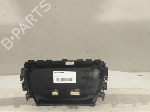 Climate control MAZDA CX-5 (KE, GH) 2.0 (KEEFW) | BP17824316I5 