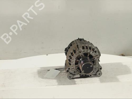Used Alternator Alternator SEAT ARONA (KJ7, KJP) 1.5 TSI (150 hp) 11982838 11982838