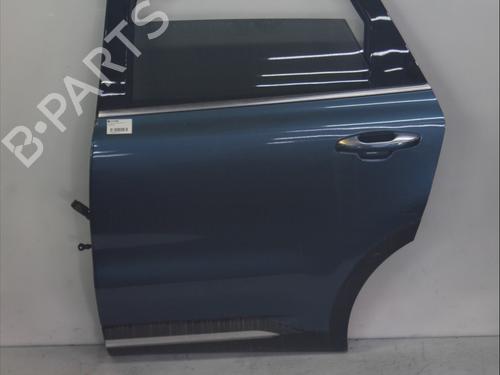 Used Left rear door Left rear door KIA SORENTO IV (MQ4, MQ4A) 1.6 T-GDi Hybrid (215 hp) 36444546 36444546