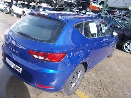 Engine SEAT LEON (5F1) 1.2 TSI | BP24922029M1  - Image 6