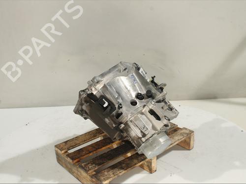 Gearbox PEUGEOT 208 I (CA_, CC_) 1.6 HDi / BlueHDi 75 | BP29902039M3