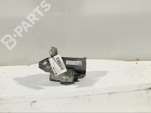 Startmotor CITROËN C-ELYSEE (DD_) 1.6 BlueHDi 100 | BP11905092M8 