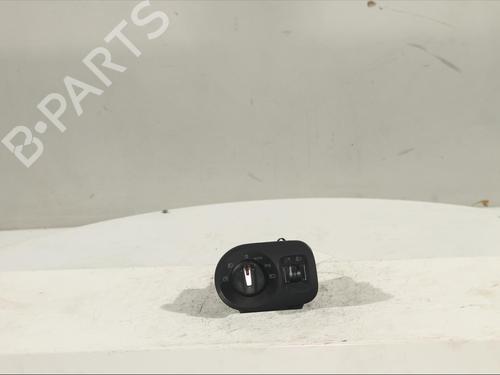 Used Headlight switch Headlight switch SEAT ALTEA (5P1) 1.6 TDI (105 hp) 13473383 13473383