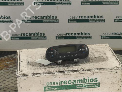 Used Climate control Climate control HYUNDAI ix35 (LM, EL, ELH) 1.6 (135 hp) 11898096 11898096