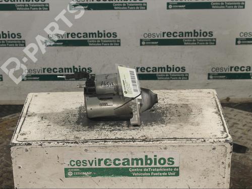 Used Starter CITROËN C3 / C3 ORIGIN III (SX) [2016-2025]  11896674