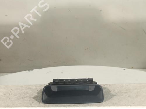 Used Display monitor Display monitor PEUGEOT 308 SW I (4E_, 4H_) 1.6 HDi (112 hp) 18736189 18736189