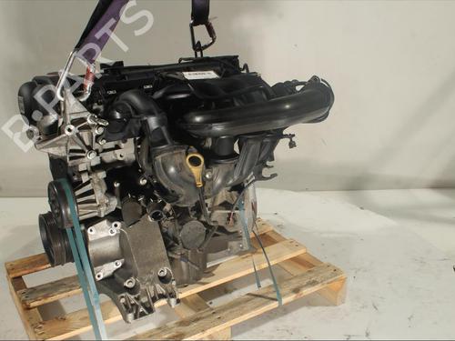 Motor FORD FOCUS II (DA_, HCP, DP)  | BP18545364M1 