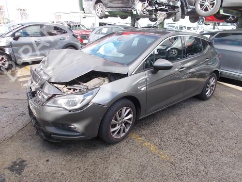 Engine OPEL ASTRA K (B16) 1.4 Turbo (68) | BP34357025M1  - Image 7