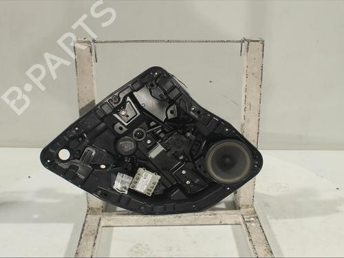 Used Rear left window mechanism Rear left window mechanism MERCEDES-BENZ GLA (H247) GLA 200 d (247.712) (150 hp) 13372054 13372054