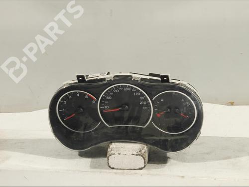 Used Instrument cluster RENAULT KOLEOS I (HY_) 2.0 dCi (HY0K) (150 hp) 11905622