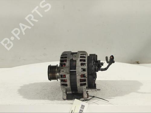 Used Alternator Alternator SEAT IBIZA IV (6J5, 6P1) 1.4 TDI (90 hp) 11907770 11907770