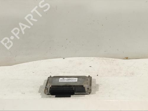 Used Electronic module Electronic module VW TOUAREG (7LA, 7L6, 7L7) 3.0 V6 TDI (225 hp) 12080322 12080322