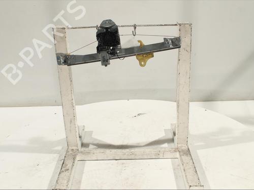 Used Front left window mechanism RENAULT CLIO IV (BH_) 1.5 dCi 75 (75 hp) 12080761