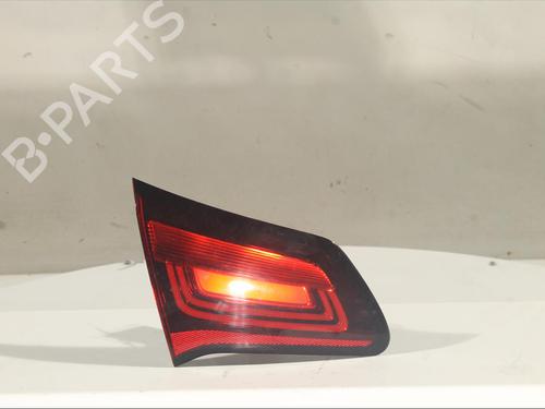 Used Left tailgate light Left tailgate light CITROËN C4 II (NC_) 1.2 THP 130 (NCHNYM, NCHNYT) (130 hp) 19081942 19081942