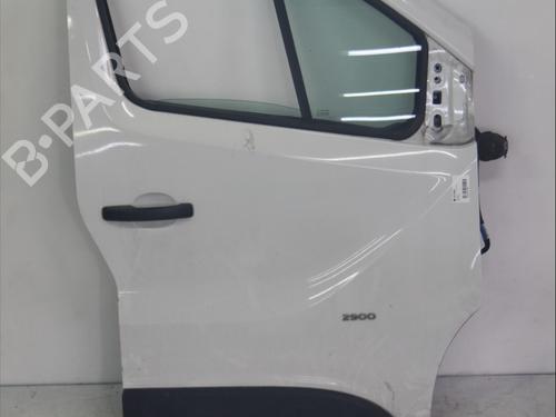 Used Right front door Right front door OPEL VIVARO B Van (X82) 1.6 CDTI (05) (121 hp) 33222993 33222993