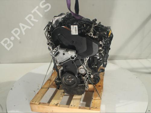 Engine VW GOLF VII (5G1, BQ1, BE1, BE2) 2.0 TDI | BP21258484M1 