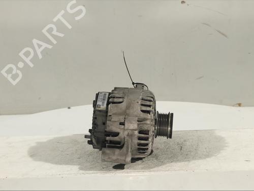 Used Alternator Alternator OPEL INSIGNIA A (G09) 2.0 CDTI (68) (131 hp) 11911251 11911251