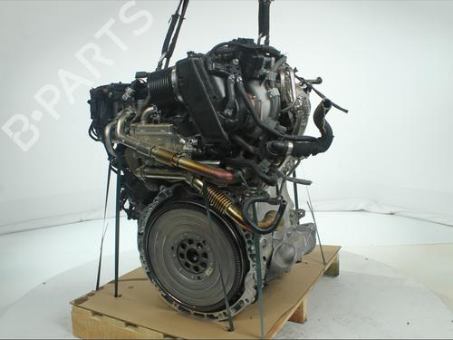 Engine MERCEDES-BENZ GLA (H247) GLA 200 d 4-matic (247.713) | BP37163397M1 - Image 5