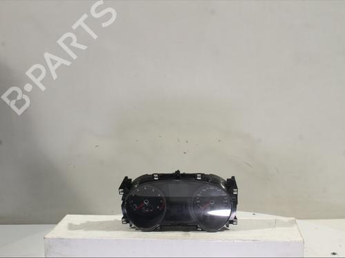 Used Instrument cluster Instrument cluster VW TIGUAN (AD1, AX1) 1.4 TSI (125 hp) 33132608 33132608