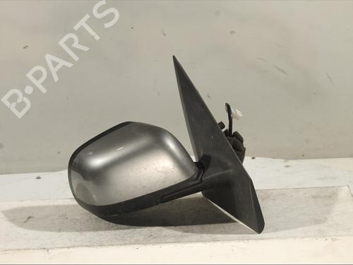 Right mirror DACIA LODGY (JS_) 1.5 dCi (JSMC, JSAF) | BP29382979C27 