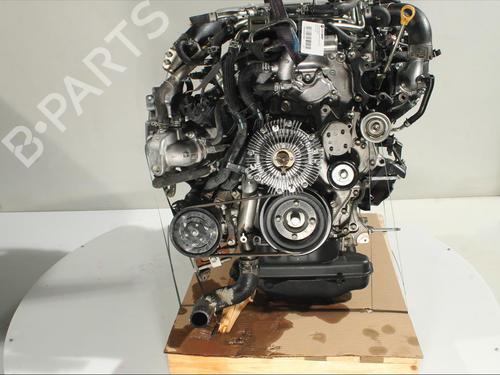Engine TOYOTA HILUX VIII Pickup (_N1_) 2.4 D 4WD (GUN125_, GUN125R) | BP26672820M1 