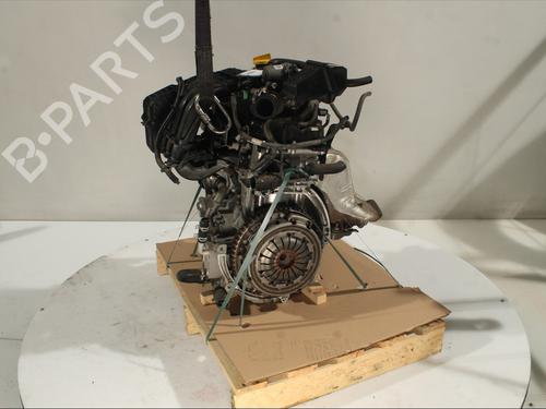 Engine NISSAN MICRA V (K14) 1.0 | BP32457938M1