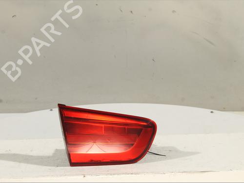 Used Right tailgate light BMW 1 (F20) 118 d (150 hp) 31984801