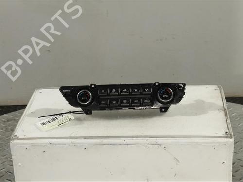 Used Climate control Climate control KIA SPORTAGE IV (QL, QLE) 1.6 CRDi Eco-Dynamics+ AWD (136 hp) 11981400 11981400