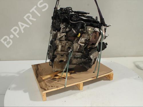 Engine CITROËN C3 I (FC_, FN_) 1.4 16V HDi | BP27587272M1 