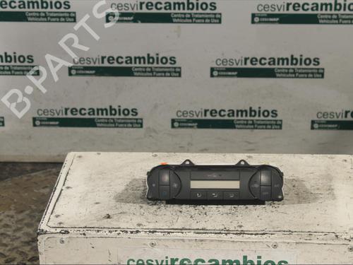 Used Climate control Climate control FORD MONDEO III Saloon (B4Y) 2.0 16V (146 hp) 11893453 11893453