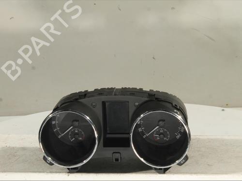 Used Instrument cluster SKODA YETI (5L) 2.0 TDI (110 hp) 23086921