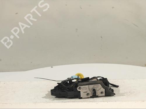 front-left-lock-bmw-x1-u11-2022-27625161 main image