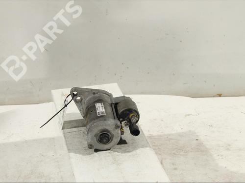 Starter SKODA RAPID Spaceback (NH1) 1.4 TDI | BP11904400M8 