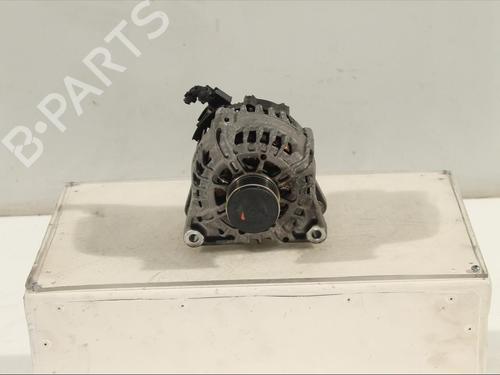 Used Alternator Alternator CITROËN C3 III (SX) 1.2 VTi 82 (82 hp) 11903061 11903061