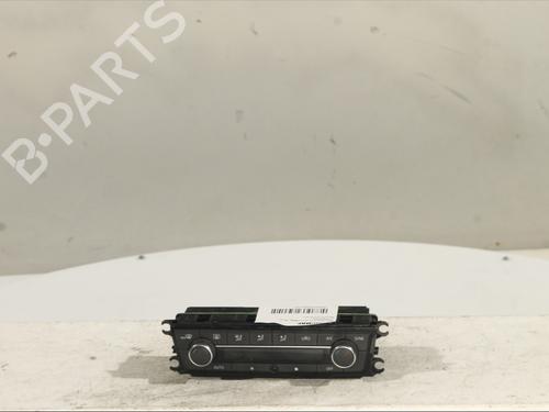 Climate control SEAT ARONA (KJ7, KJP) 1.0 TSI 6F0907044D 1QB 6F0907044H
