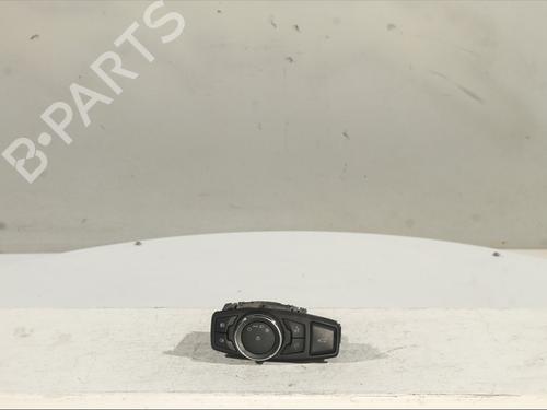 Used Headlight switch FORD USA EDGE 2.0 TDCi AWD (180 hp) 32223463