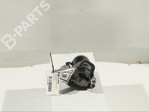 Startmotor RENAULT MEGANE IV Hatchback (B9A/M/N_)  | BP12118956M8 