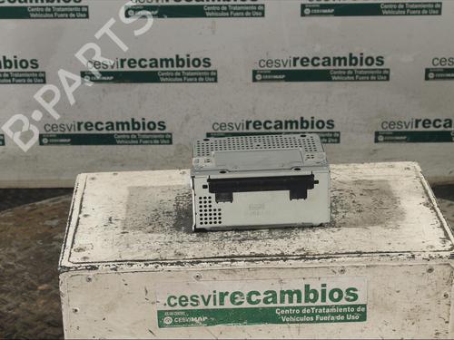 Used Electronic module Electronic module FORD FOCUS III 1.0 EcoBoost (125 hp) 12076333 12076333