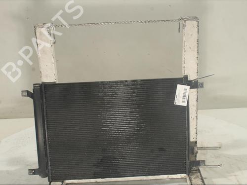 Used AC radiator AUDI A3 Sportback (8VA, 8VF) 1.6 TDI (110 hp) 20221932