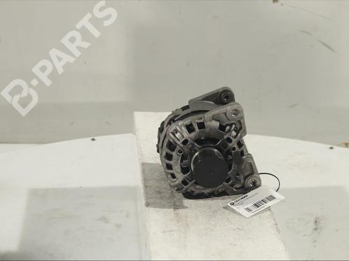 Generator RENAULT CLIO IV (BH_) 1.5 dCi 75 | BP12111816M7 