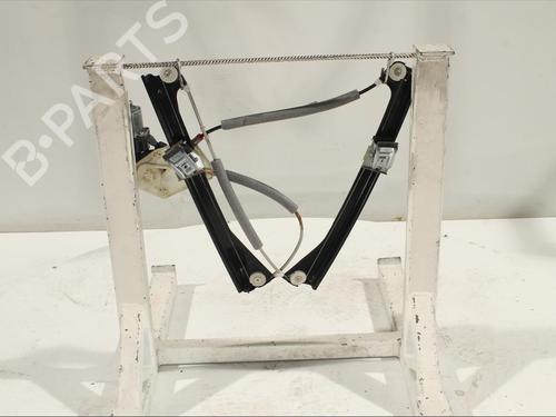 Front left window mechanism VW POLO V (6R1, 6C1)  | BP12080802C22 