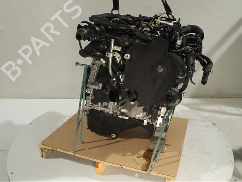 Engine JAGUAR XE (X760) 2.0 | BP31843486M1