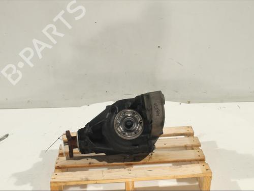 Used Rear differential Rear differential BMW X1 (E84) xDrive 20 d (177 hp) 11984008 11984008
