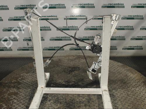 Used Front right window mechanism Front right window mechanism 12076888 12076888