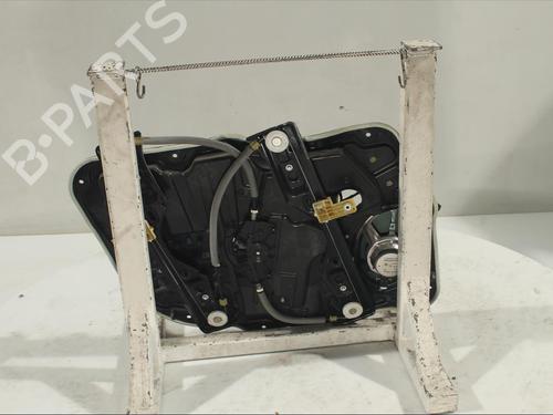 Front right window mechanism JEEP COMPASS (MP, M6, MV, M7) 1.4 MultiAir | BP12082425C23 - Image 2