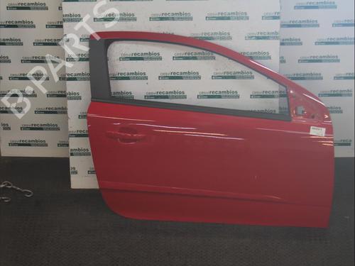 Used Right front door Right front door OPEL ASTRA H GTC (A04) 1.6 (L08) (116 hp) 11988705 11988705