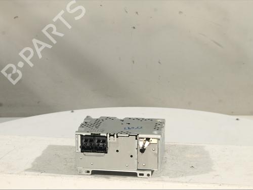 Used Radio Radio FORD TRANSIT CUSTOM V362 Bus (F3) 2.0 EcoBlue mHEV (150 hp) 32511755 32511755