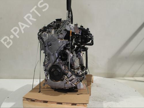 Engine NISSAN QASHQAI III (J12) 1.3 DIG-T | BP33222915M1  - Image 5